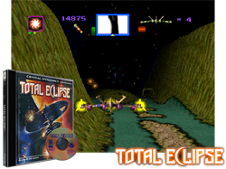 Total Eclipse